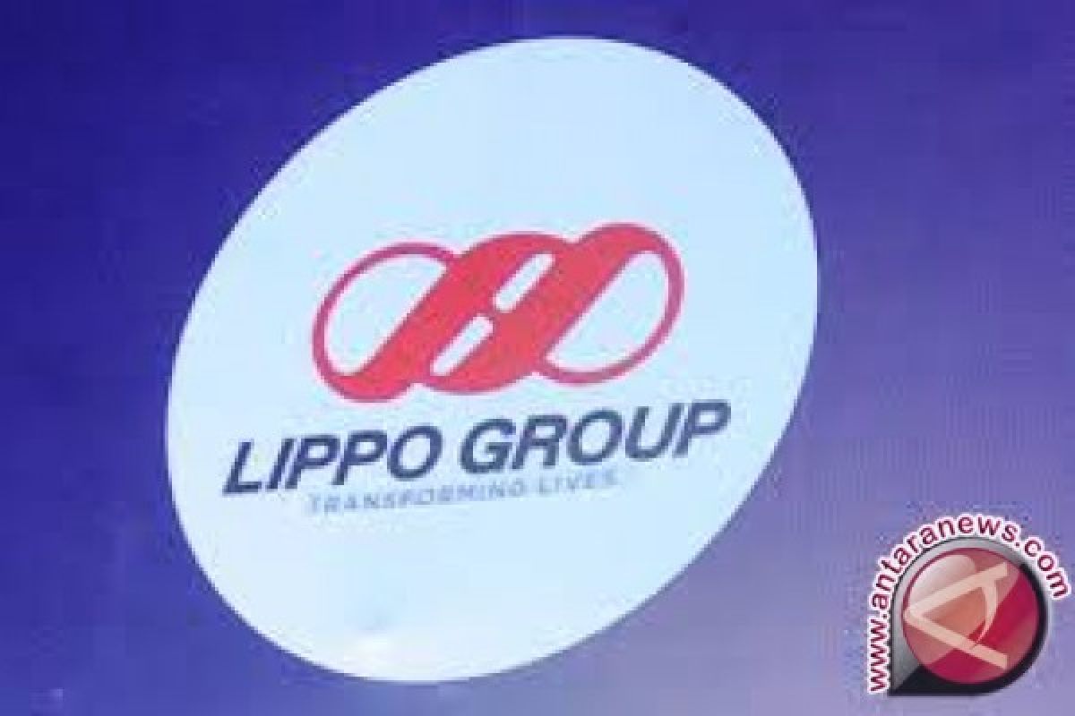 LIPPO Investasi Rp900 Miliar Di Bitung