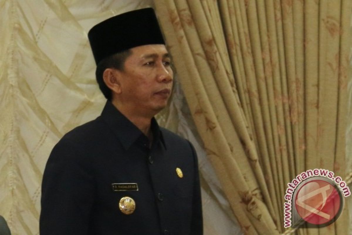 Pemerintah Barito Utara Optimalkan Persiapan Porprov 2018