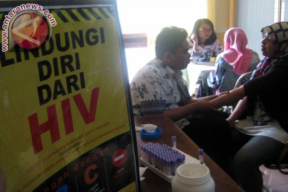 RSD Soebandi Jember Tangani 10 Pasien AIDS Hamil