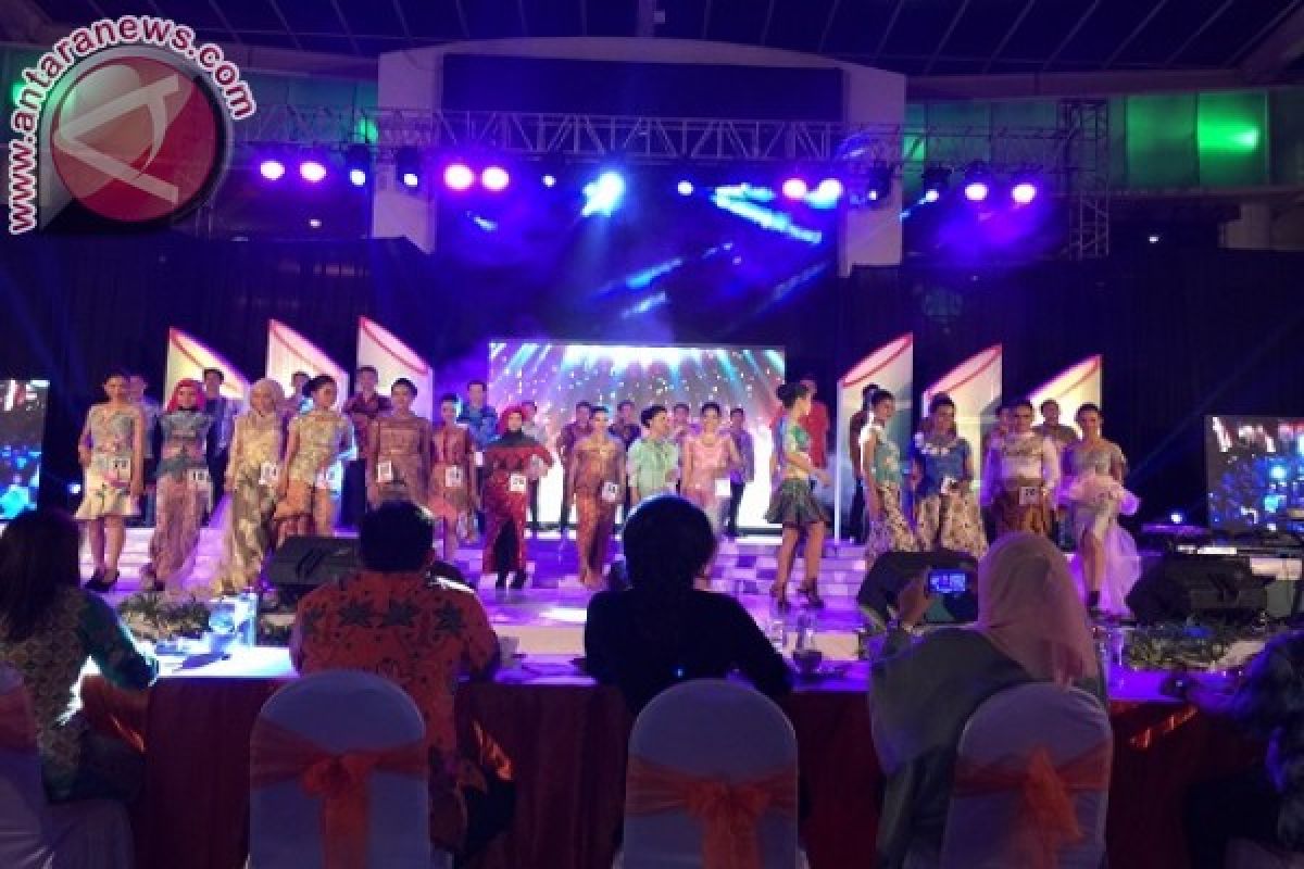 Pendaftaran Duta Wisata Surabaya Cak dan Ning 2018 Dibuka