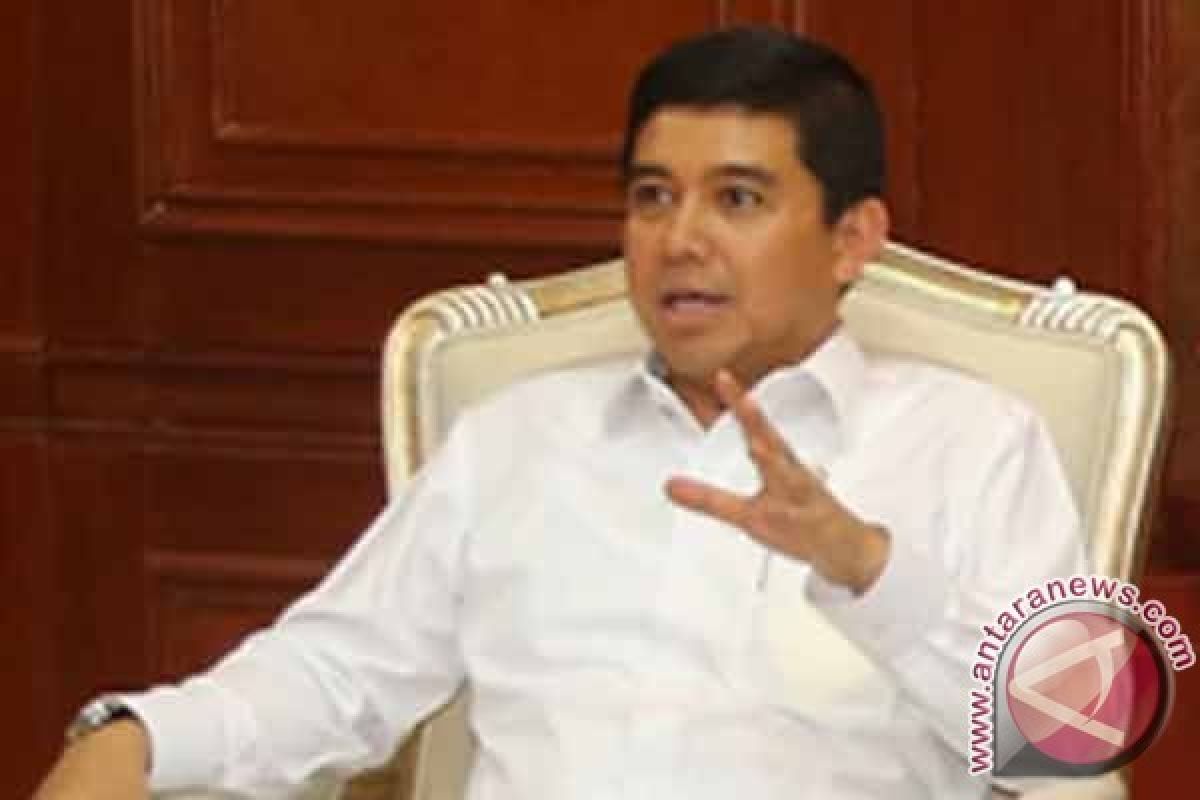 Yuddy Chrisnandi: Kunci Sukses Nawacita Terletak pada Sumber Daya Aparatur