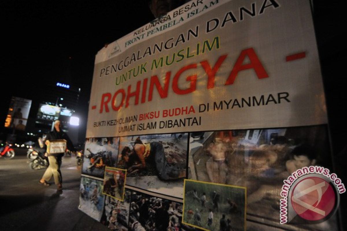 DPRD Sulsel panggil UNHCR terkait pengungsi Rohingya