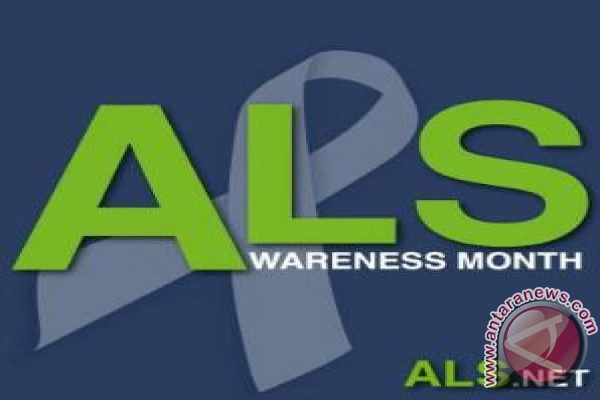 Informasi Bahasa Indonesia Penyakit "ALS" Dibutuhkan