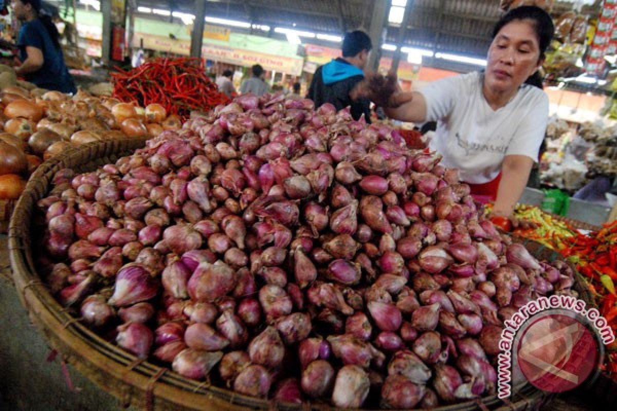 Lima makanan yang harus dimakan mentah 