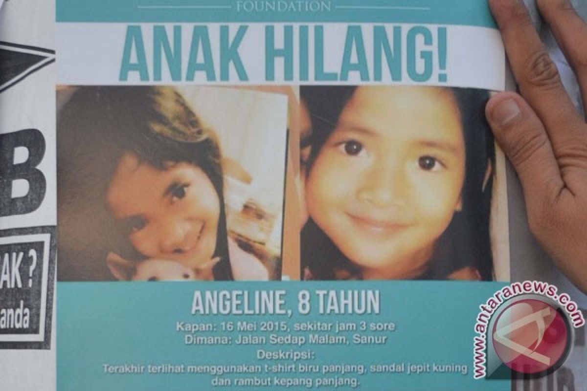 Legislator apresiasi kinerja polisi ungkap kasus Angeline