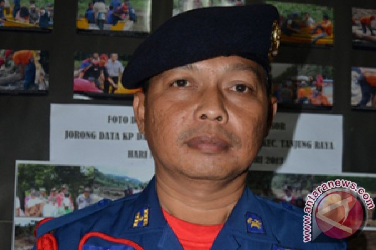 BPBD Agam Lanjutkan Pencarian Warga Korban Tenggelam