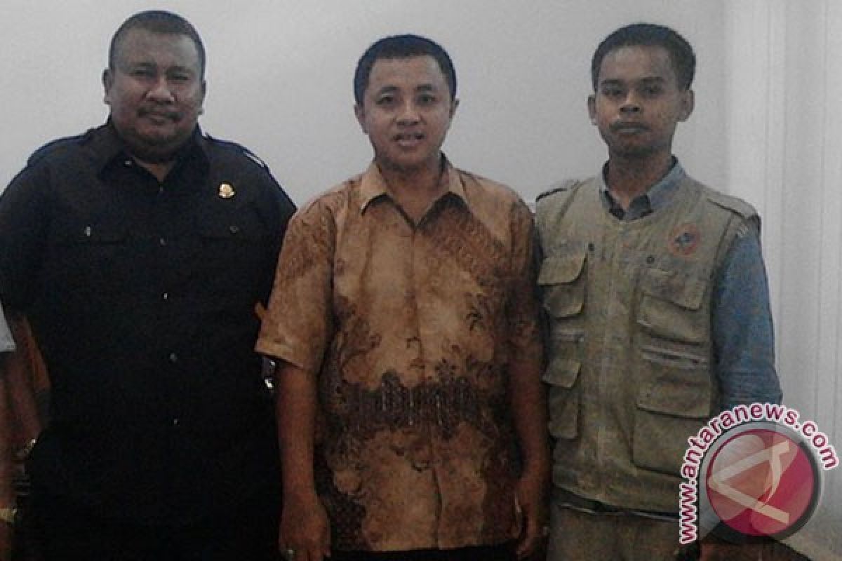 DKPP putuskan Panwaslih Bengkulu langgar kode etik