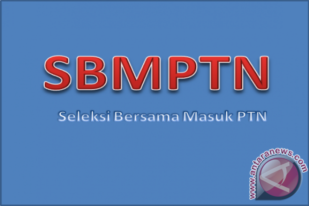 38.791 Peserta Akan Ikuti SBMPTN di Padang