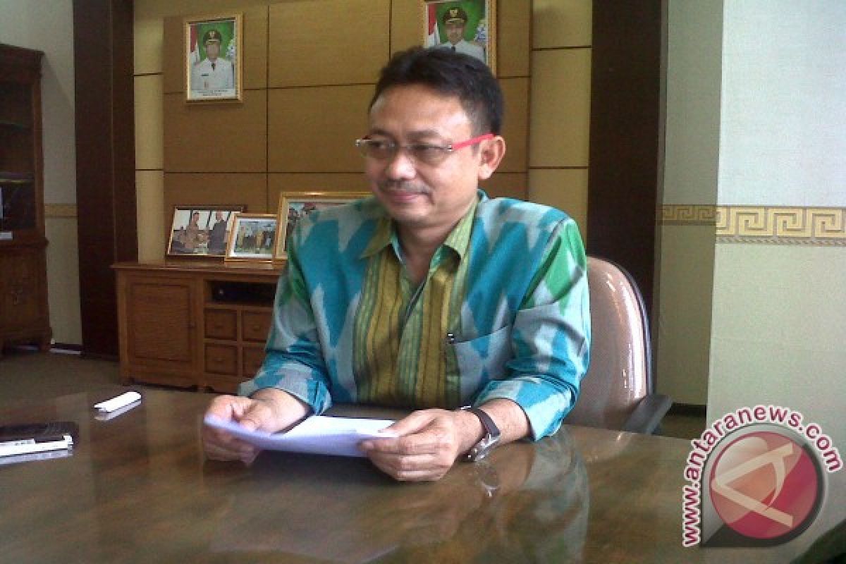 Pontianak Sedang Bahas Besaran UMK 2016 