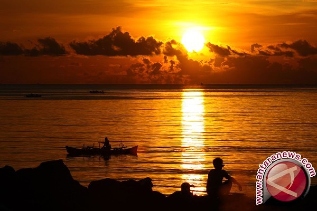 Pemkab Bangka Tengah Dorong Nelayan Bentuk Koperasi