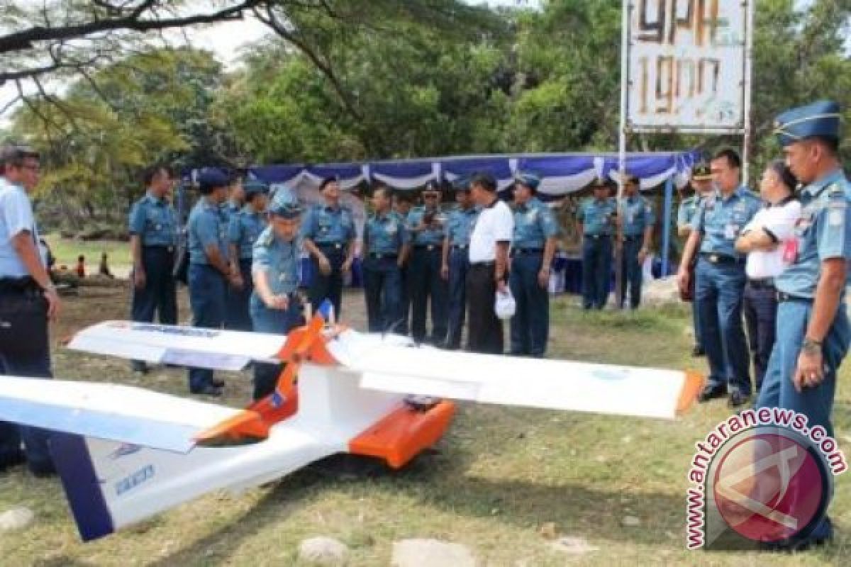 Litbang TNI AL uji sertifikasi Pesawat OS-Wifanusa
