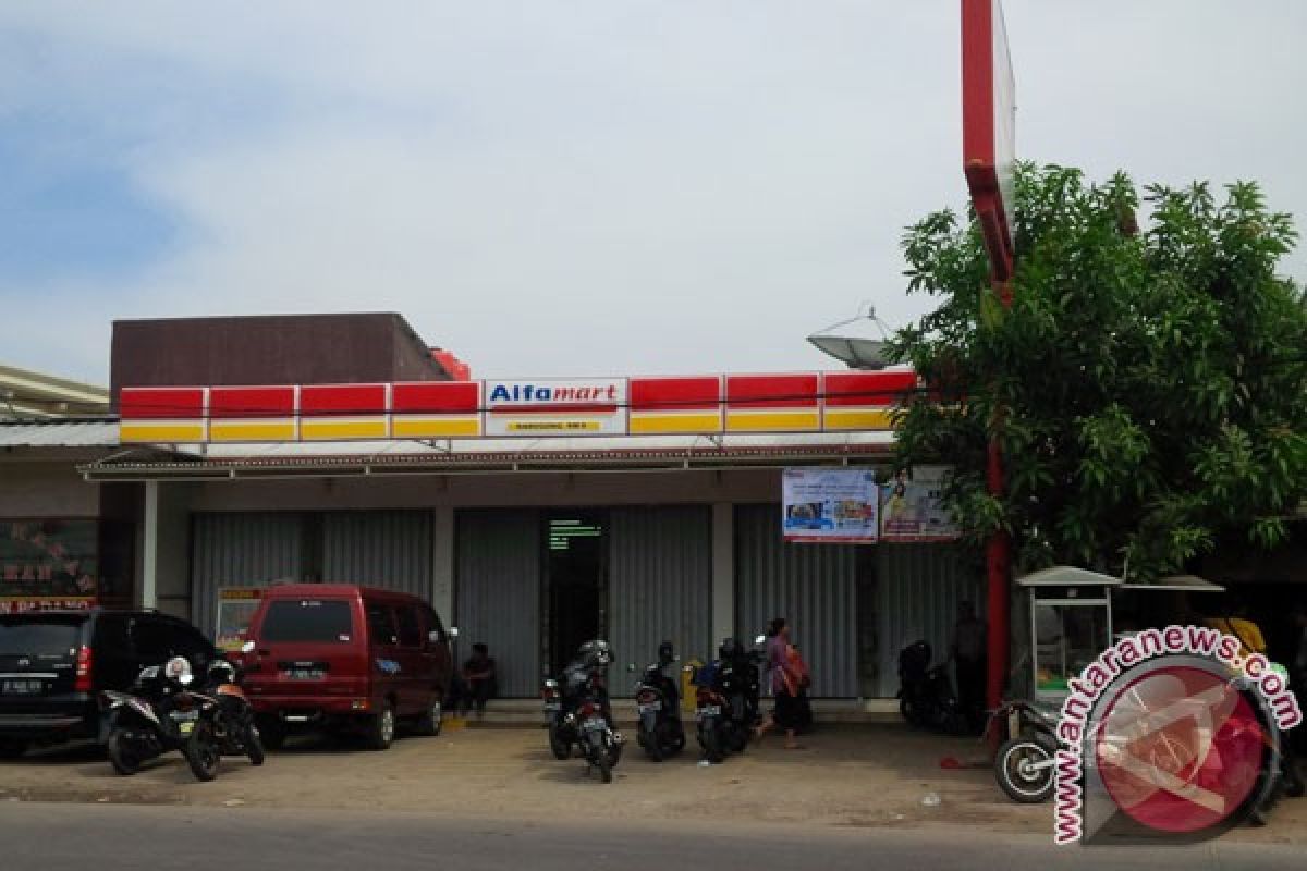 Polresta Bekasi Imbau Minimarket Pasang Tombol Panik 