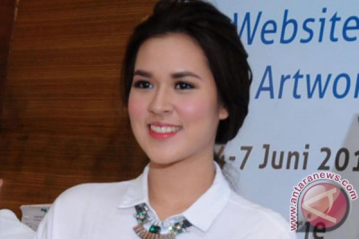 Beradegan mesra, Afgan-Raisa sempat canggung