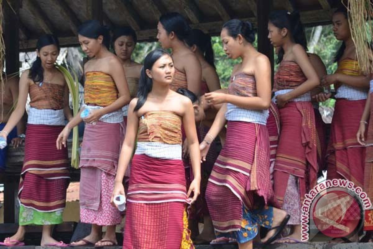 Festival Nusantara digelar di Kintamani 8 Agustus