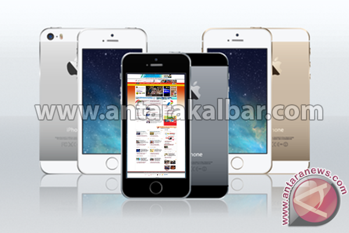 Apple Rilis Penjualan 48,04 Juta Unit iPhone