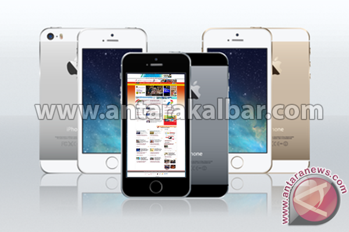 iPhone Berlayar 4 inci Kembali Dirancang