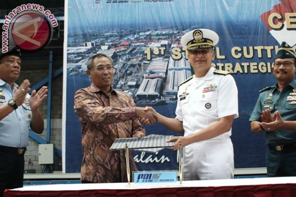Menyongsong Kejayaan Maritim Indonesia Pada 2016