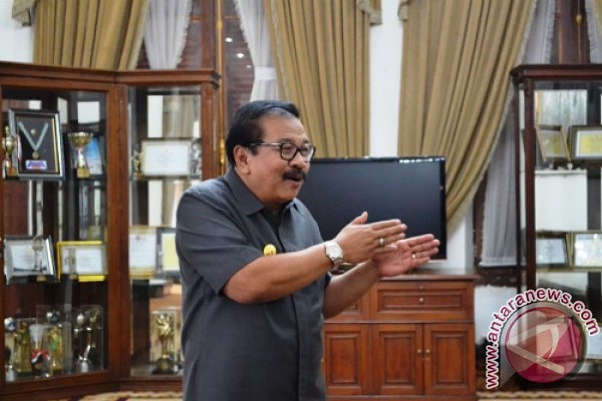 Gubernur Jatim Setujui Penentuan Lokasi JLLT-JLLB Surabaya
