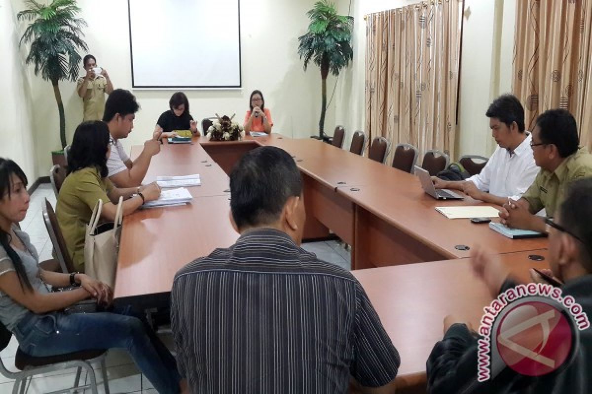 Pansus DPRD Manado selesaikan pembahasan Raperda Kepariwisataan 