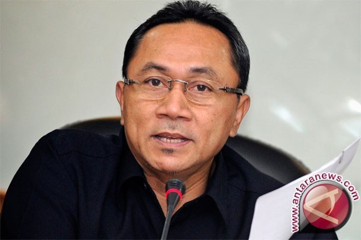  PAN tak ingin ikut campur reshuffle