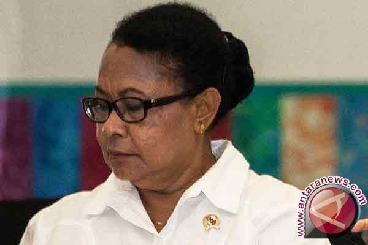 Menteri PPPA Hadiri Pameran Nasional Perempuan Fiji