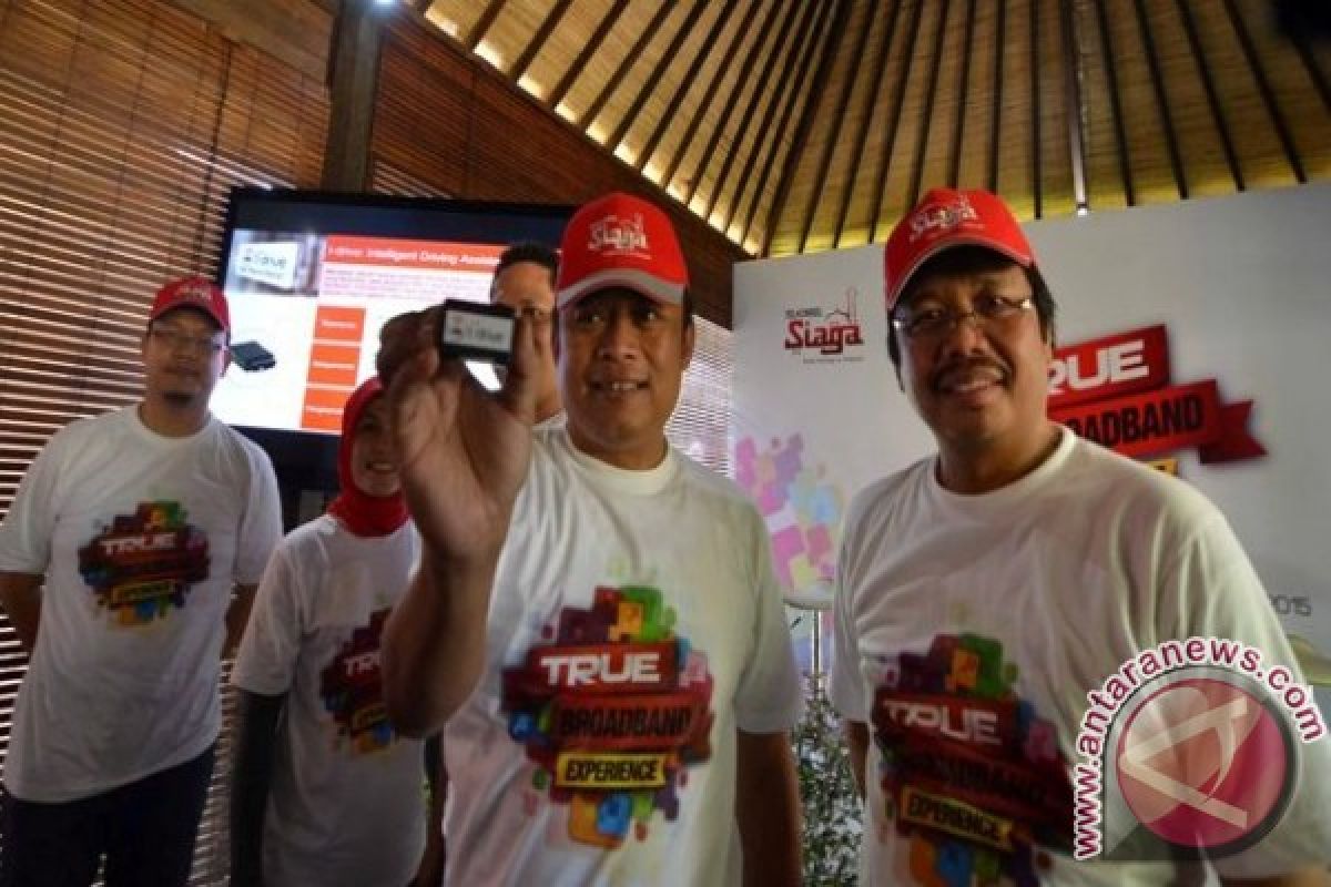 Telkomsel Miliki 95.000 BTS Tersebar Di Daerah