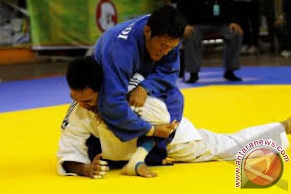 Judo sumbang tiga emas SEA Games 2015