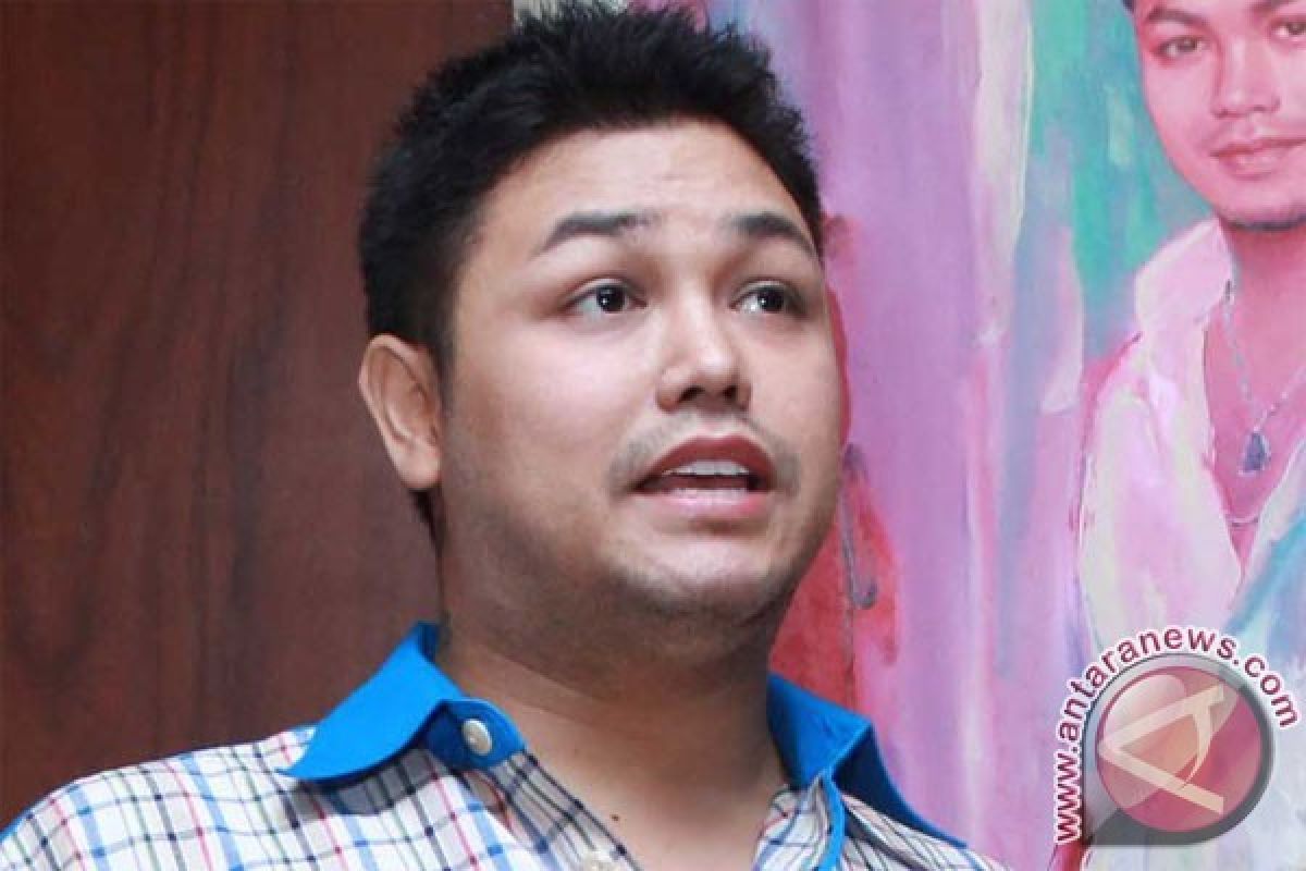 Ivan Gunawan: Jangan Sampai Motif Tenun di-Print