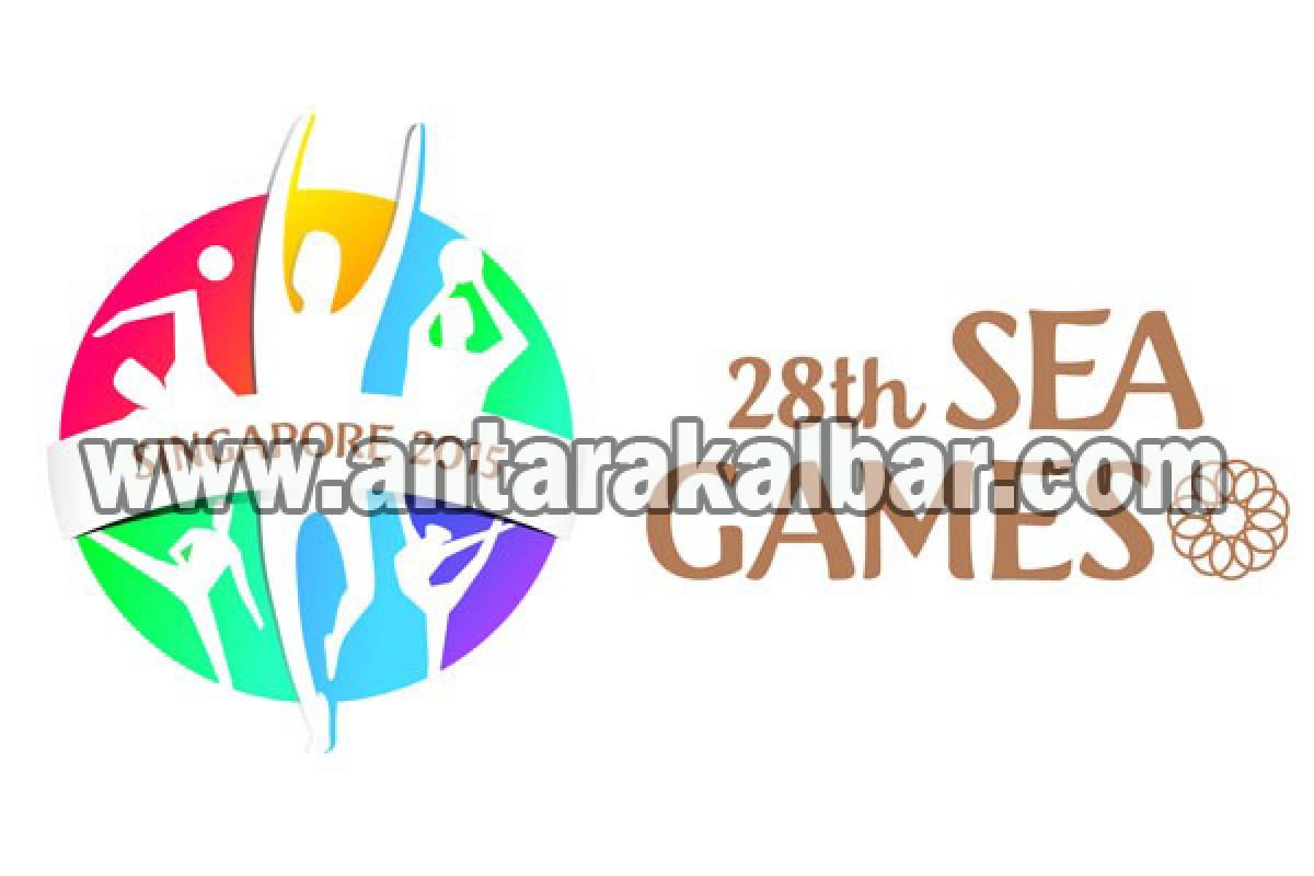 Perolehan Medali Sementara SEA Games 2015