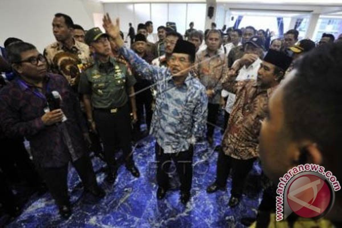 Muktamar Muhammadiyah ke-47 siap digelar di Makassar 