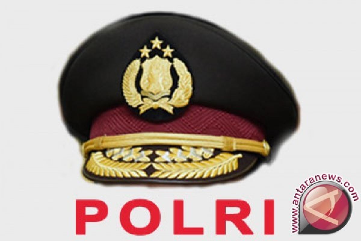 Polres Barsel Patroli Dialogis Ke Sejumlah Sekolah 