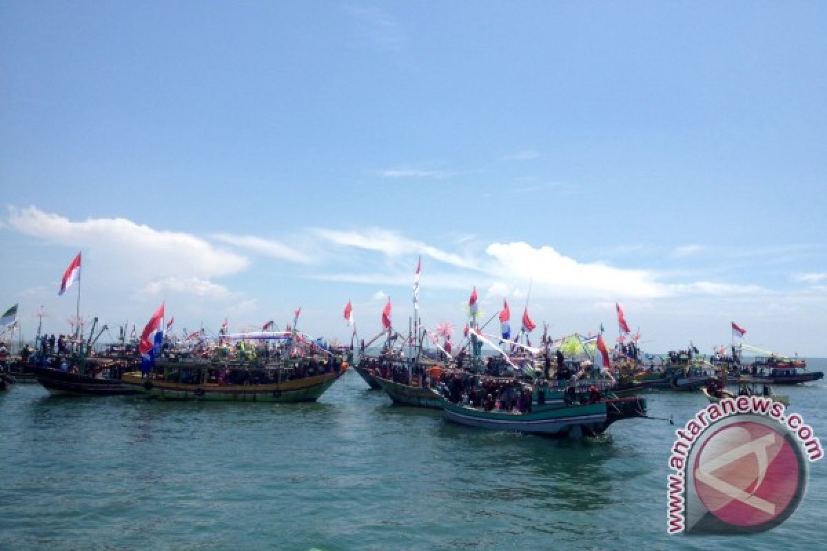 Hasil Tangkapan Nelayan Probolinggo Turun 50 Persen