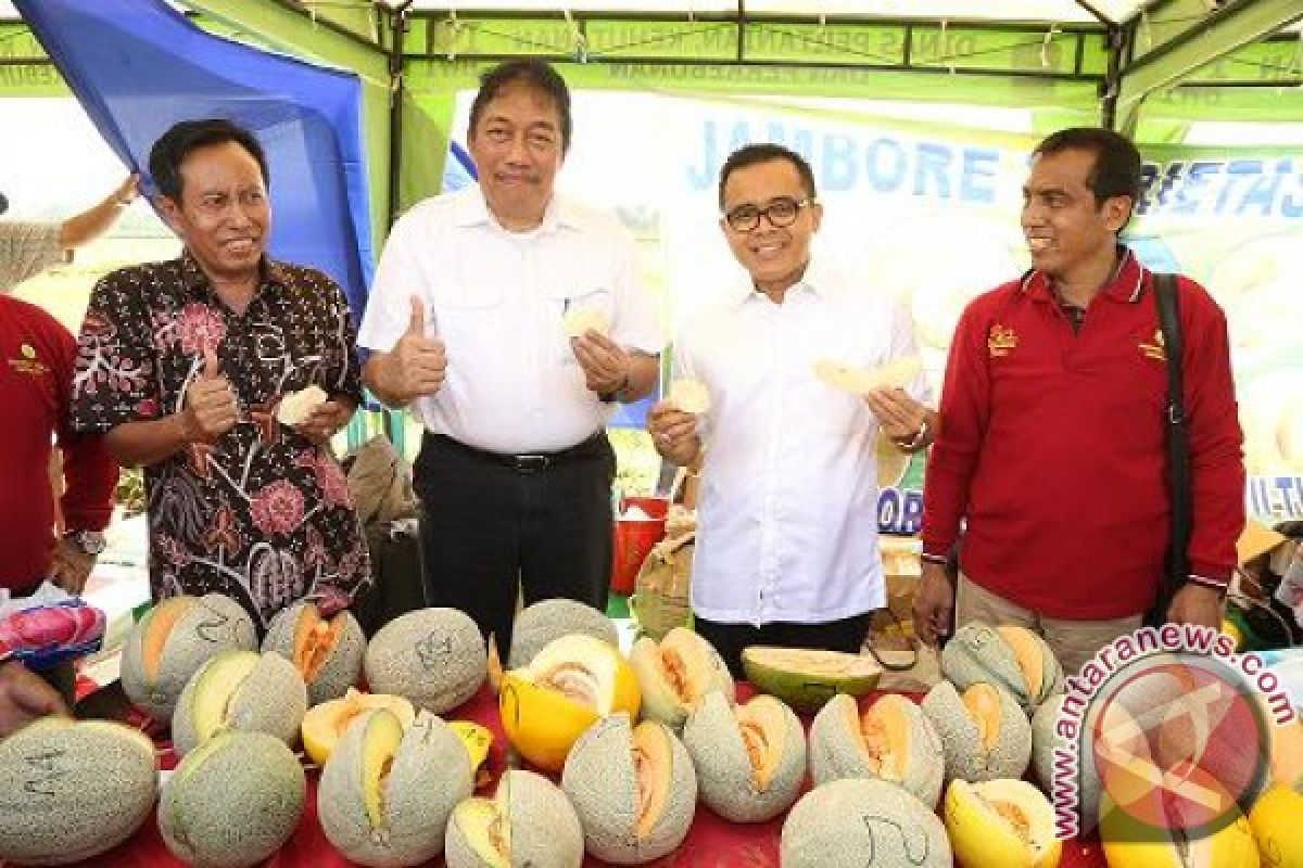 Pemkab Banyuwangi Revisi Pertumbuhan Ekonomi