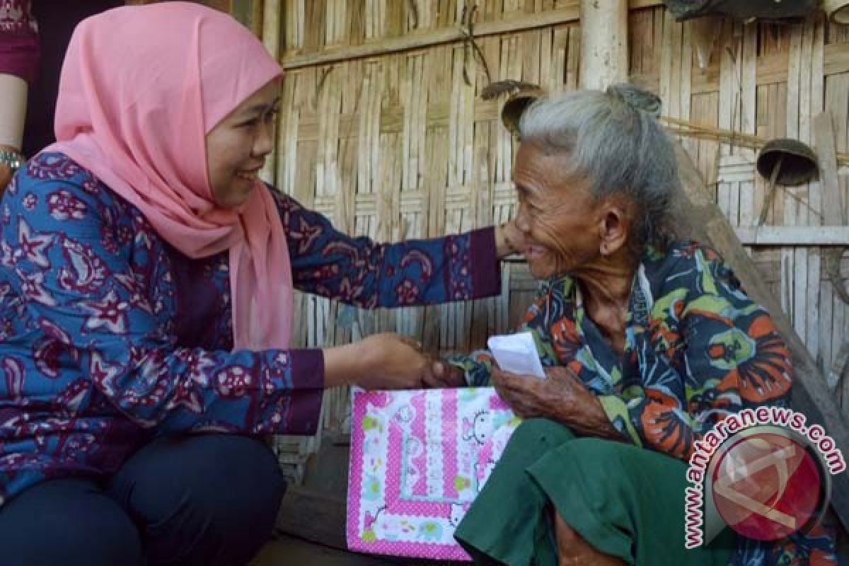 Mensos Minta Tagana Siagakan Dapur Umum