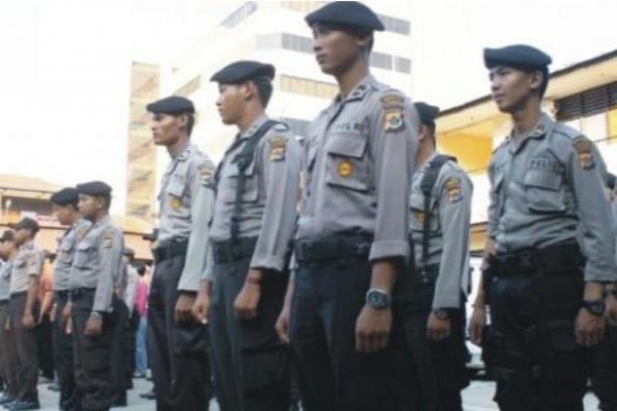 Polisi Mimika selidiki kematian pekerja Puncak Jaya Power 
