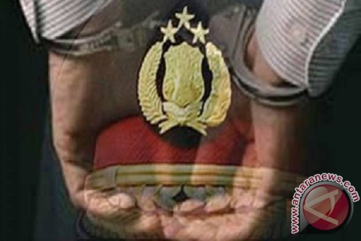 Terjerat kasus narkoba, lima personel Polres Lhokseumawe dipecat