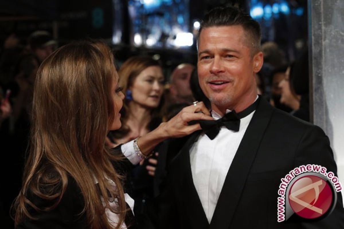 Brad Pitt Bintangi Film Buatan Netflix