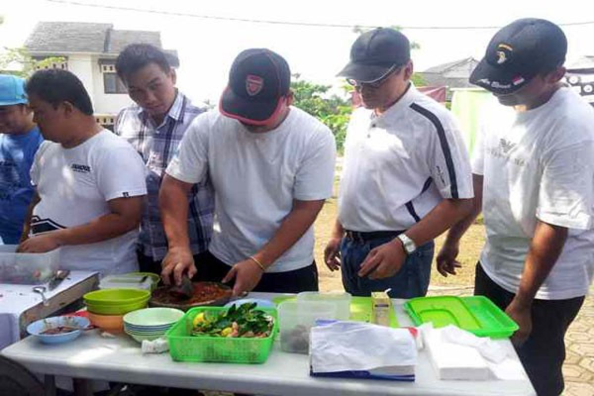 'Cucurak Sambal` Untuk Kembangkan Kekayaan Pangan Nusantara 