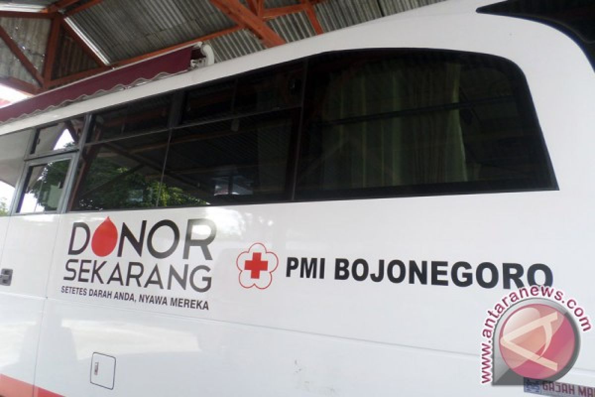 PMI Bojonegoro Berencana Gelar Donor Selama Ramadhan