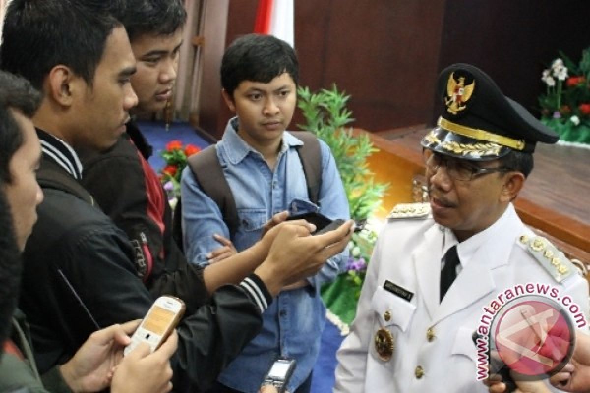 Pemkab Kutai Timur Tutup Tempat Hiburan Selama Ramadhan