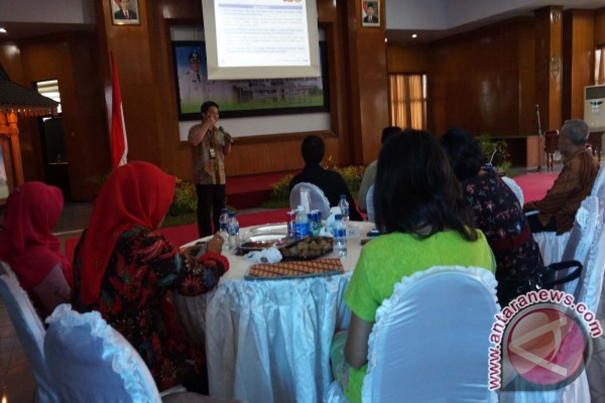 Bupati Pasuruan Sarankan CSR untuk Kembangkan Pendidikan