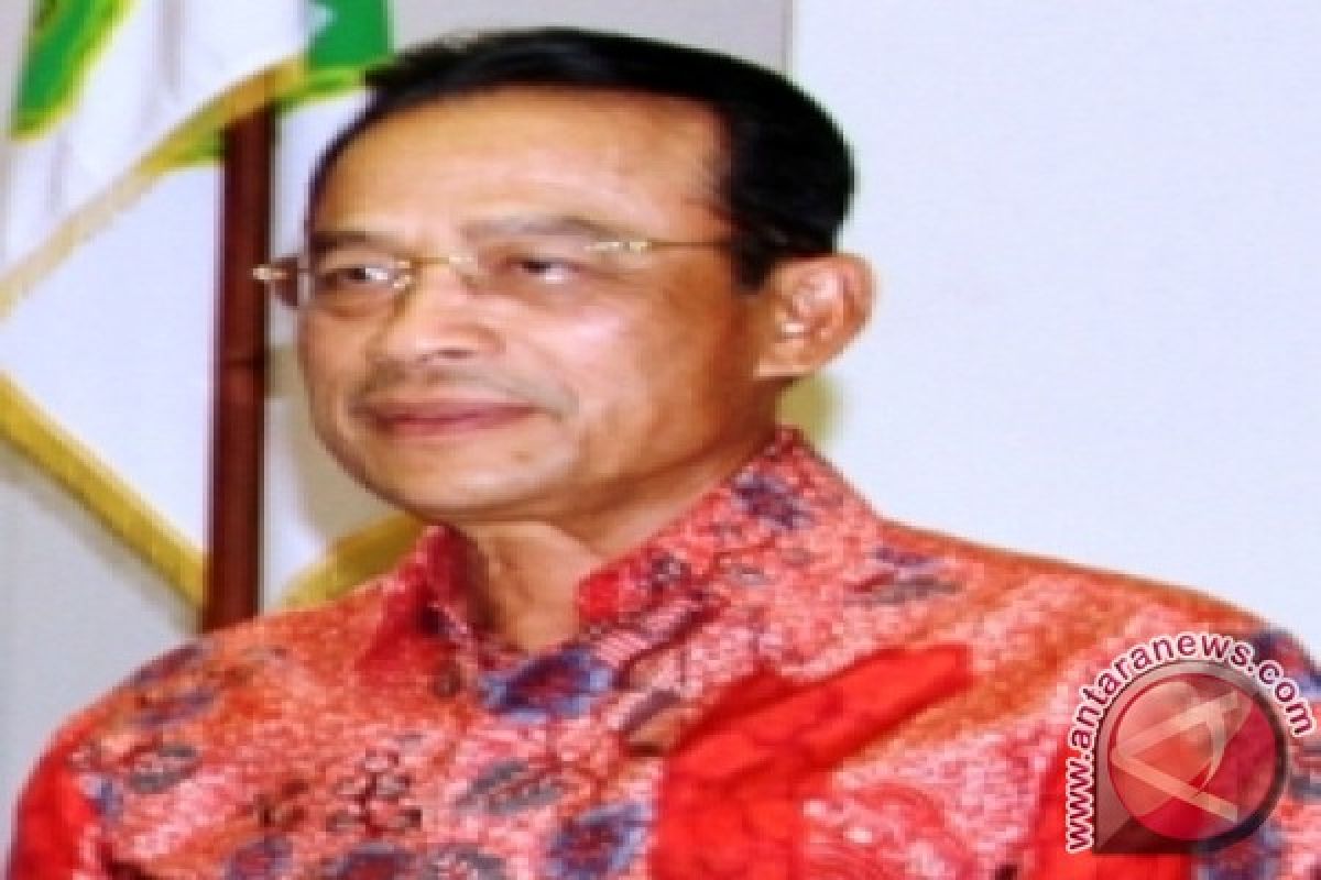  Anggaran Terbatas Pembangunan Lebih Selektif