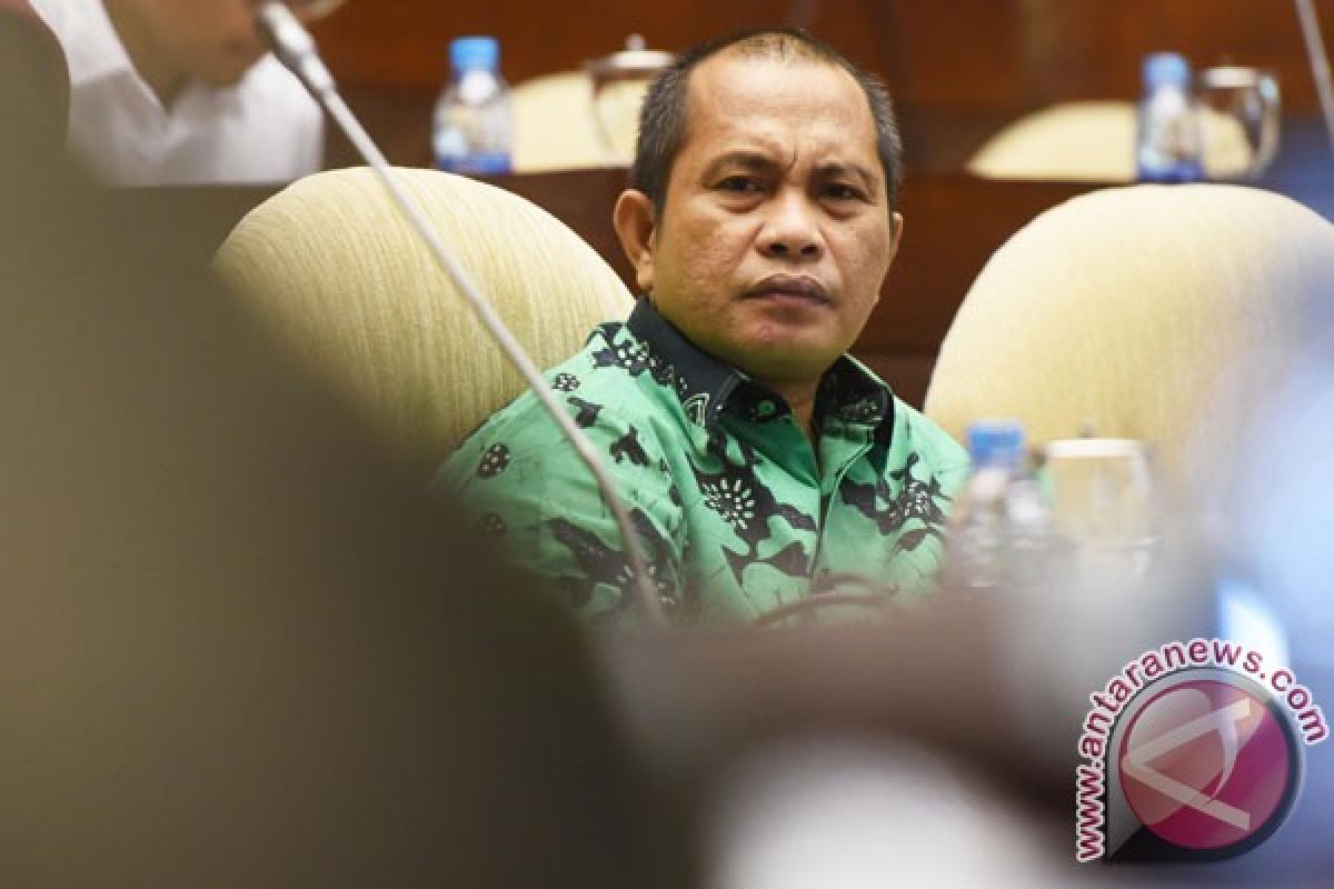 Menteri Marwan akui transmigrasi kurang populer