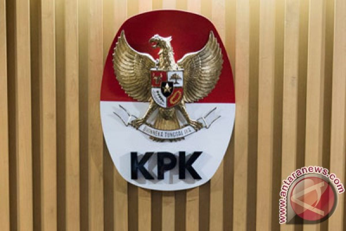 KPK lanjutkan geledah kantor gubernur, DPRD Sumut