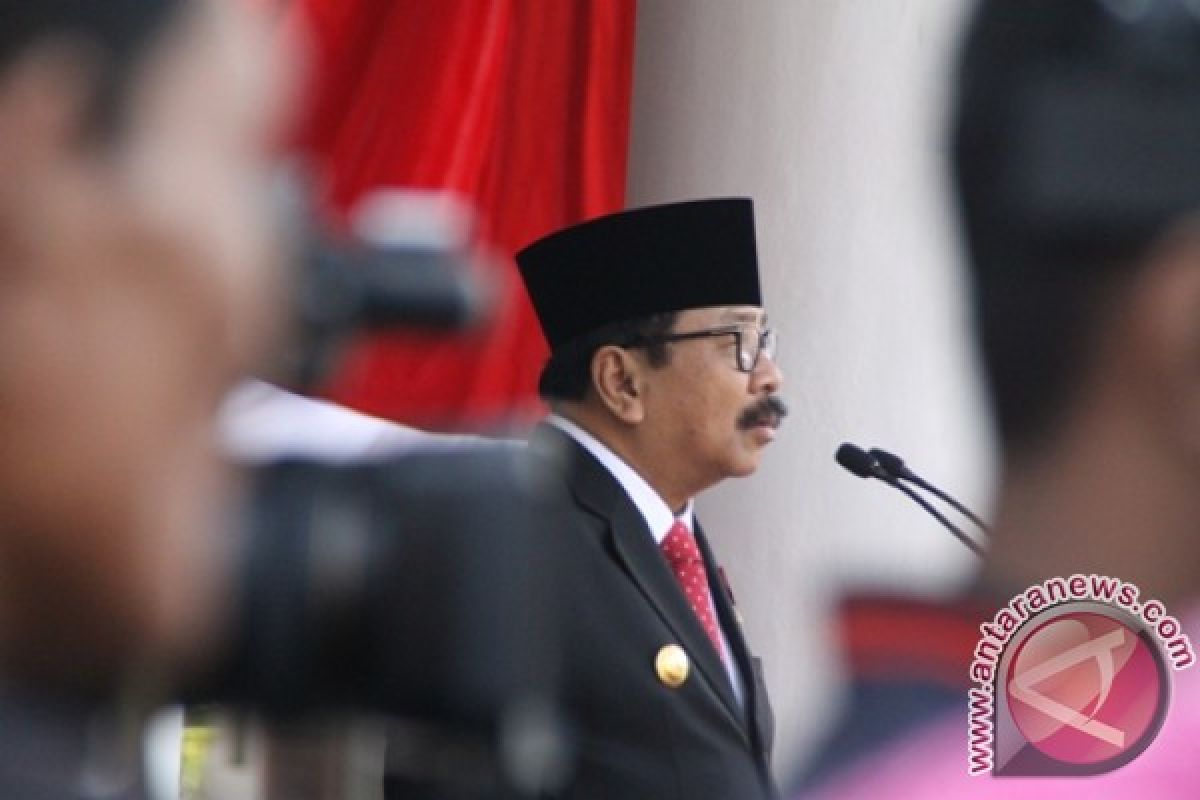 Gubernur-Senator Minta Waspadai Spekulan Jelang Ramadhan