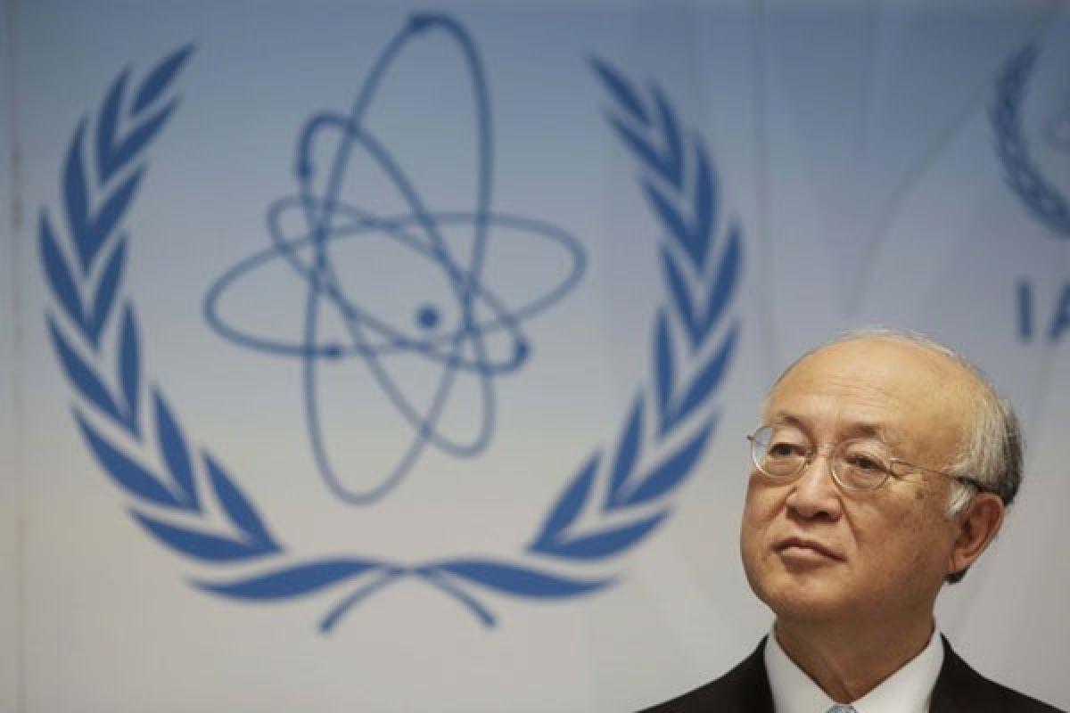 Badan atom dunia puji peran Indonesia dalam IAEA