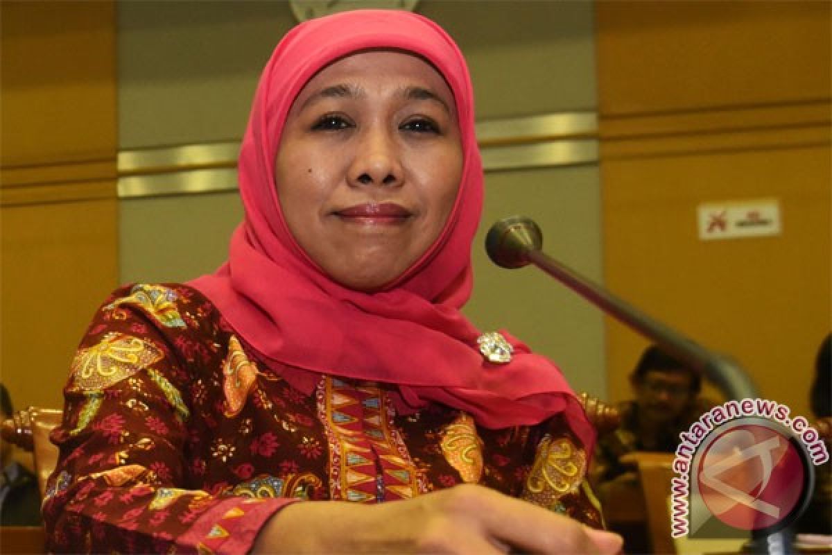 Indonesian minister wants alertness in disaster-prone areas to be increased