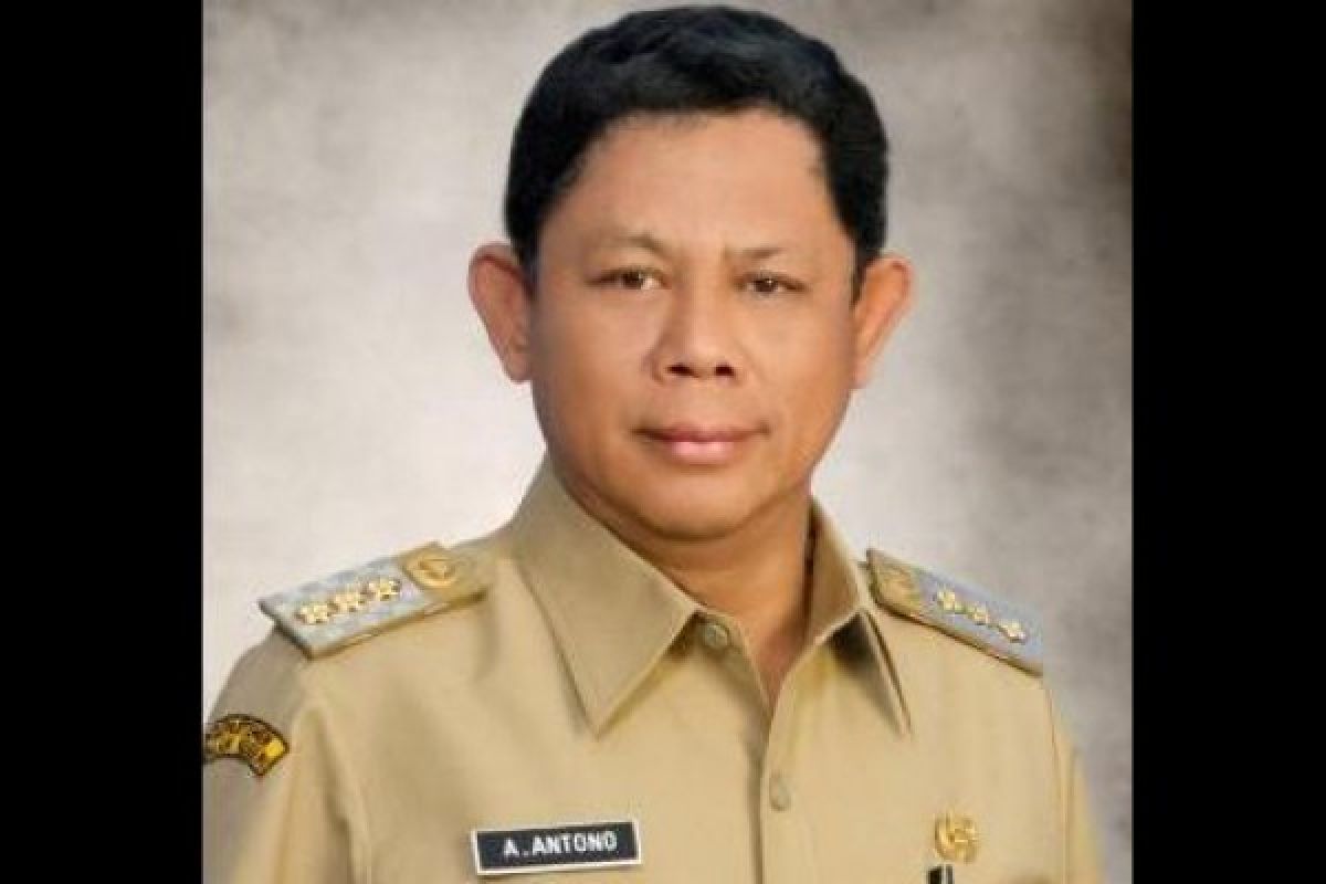 Bupati Pekalongan: Jangan Bumbui Warung dengan "Esek-esek"