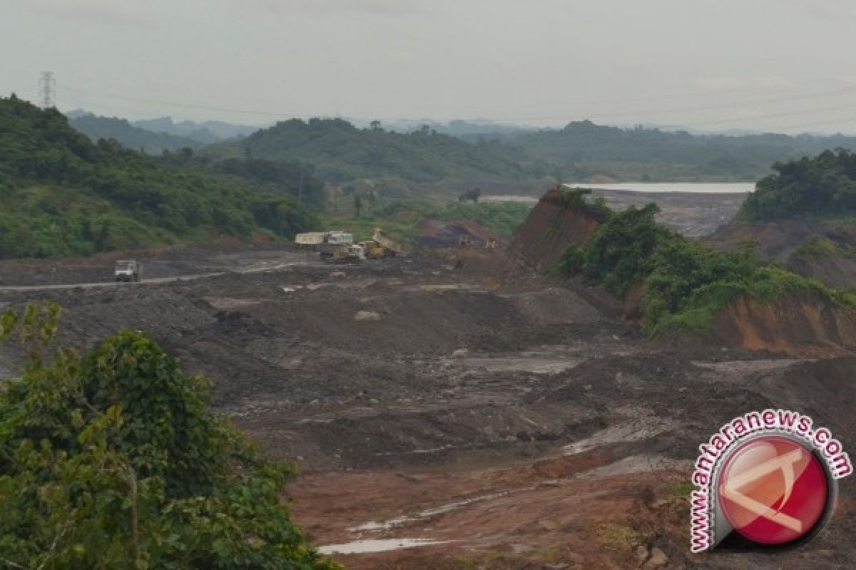 Pemkab Aceh Besar tutup galian c ilegal