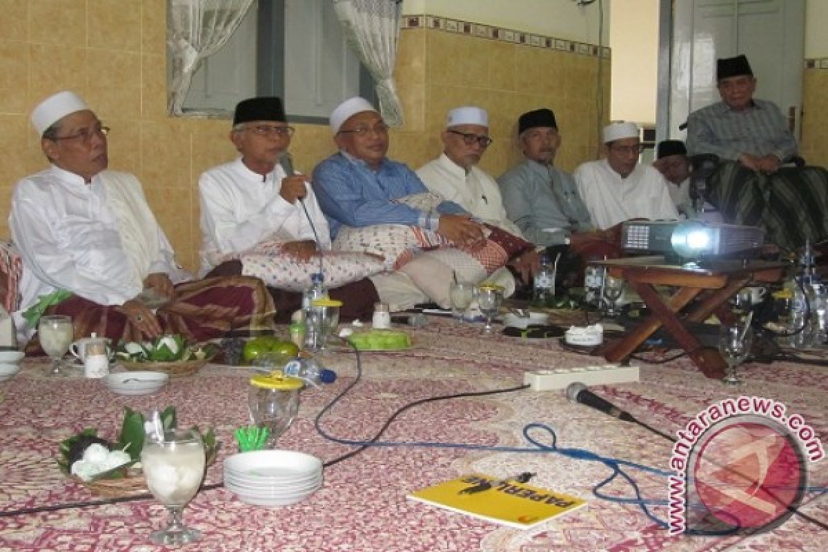 Rais Syuriah NU Jatim Serukan 